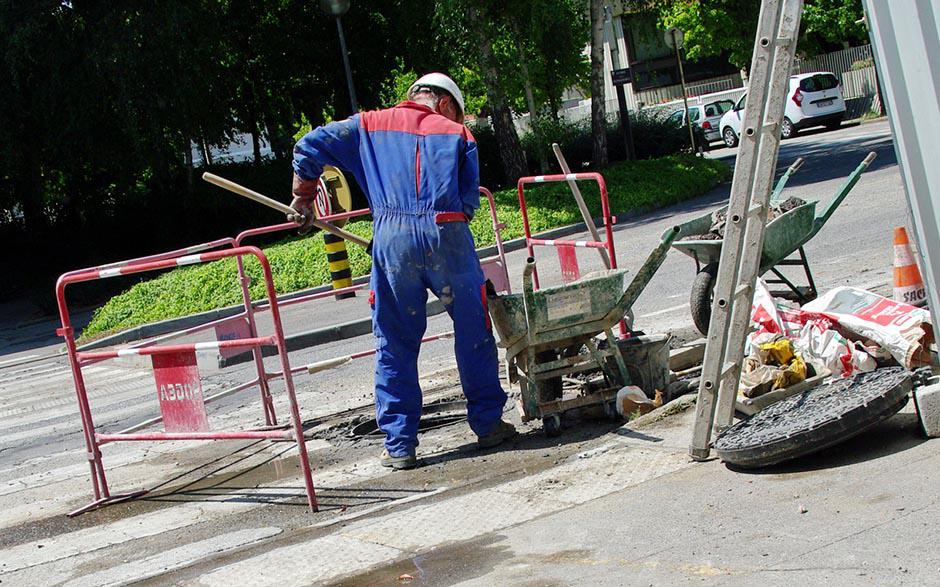 curage de canalisation La Courneuve